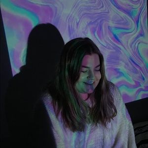 Meet your Posher, Drew